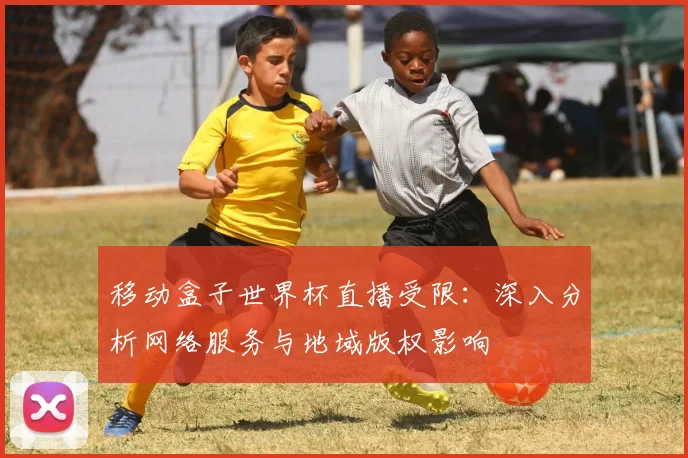 移动盒子世界杯直播受限：深入分析网络服务与地域版权影响