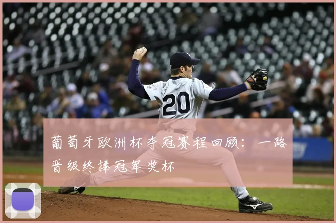 葡萄牙欧洲杯夺冠赛程回顾：一路晋级终捧冠军奖杯