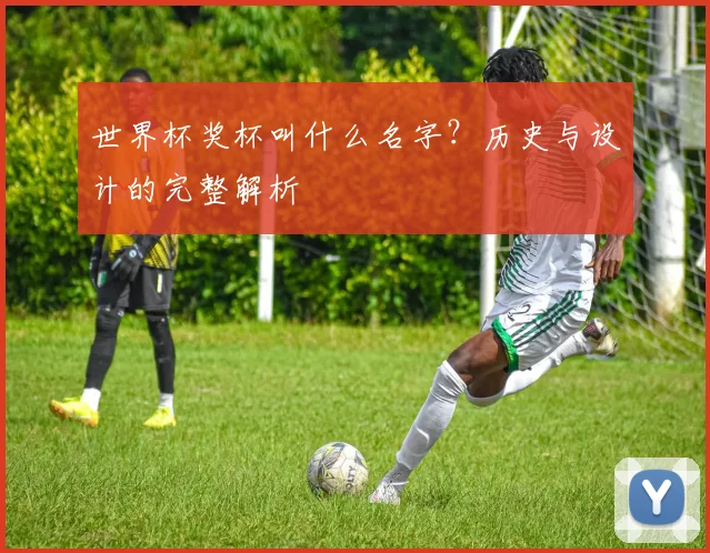 世界杯奖杯叫什么名字?历史与设计的完整解析