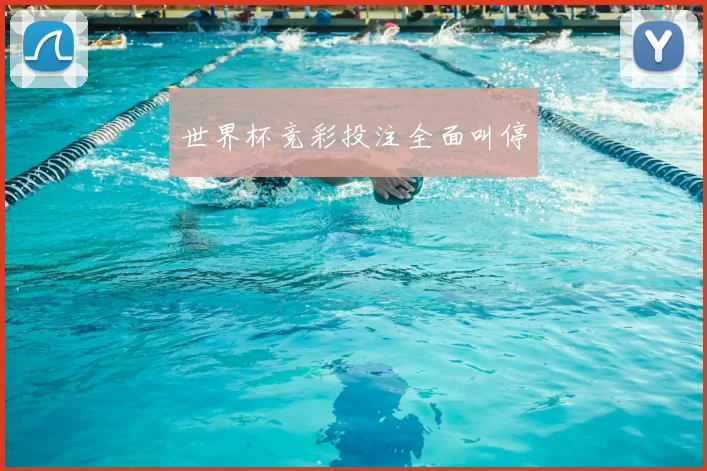 世界杯竞彩投注全面叫停